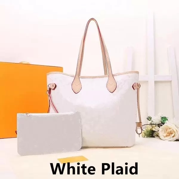 40156/M40995 Luxury Designer Bags women handbags ladies designers Messenger composite bag lady clutch bag shoulder tote female purse wallet, White grid
40156/M40995 Luxury Designer Bags women handbags ladies designers Messenger composite bag lady clutch bag shoulder tote female purse wallet, White grid