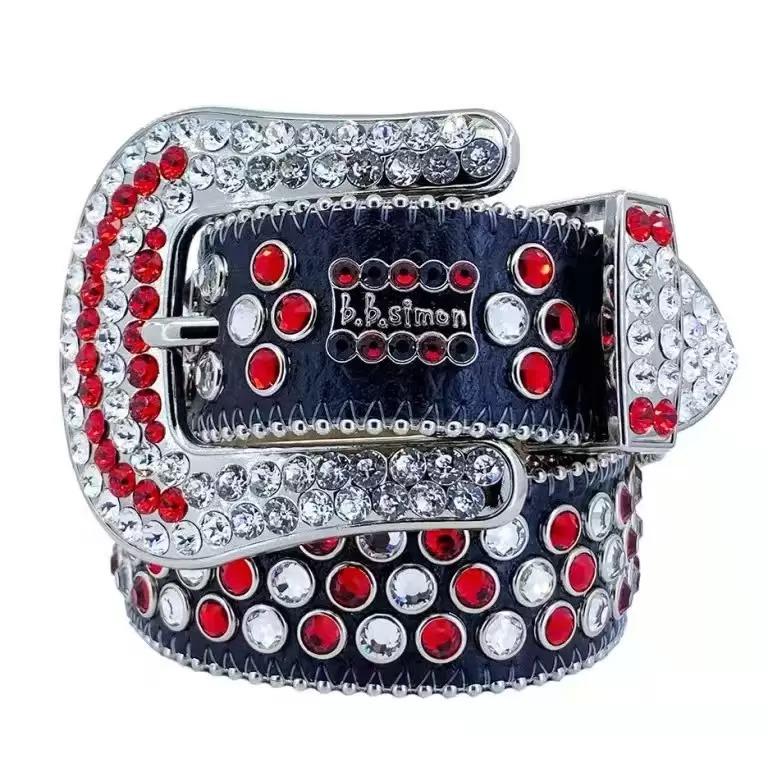 Bb Belt Designer Simon Belts for Men Women Shiny diamond belt Black Blue white multicolour with bling rhinestones as gift baiteng 100, Yellow
Bb Belt Designer Simon Belts for Men Women Shiny diamond belt Black Blue white multicolour with bling rhinestones as gift baiteng 100, Yellow