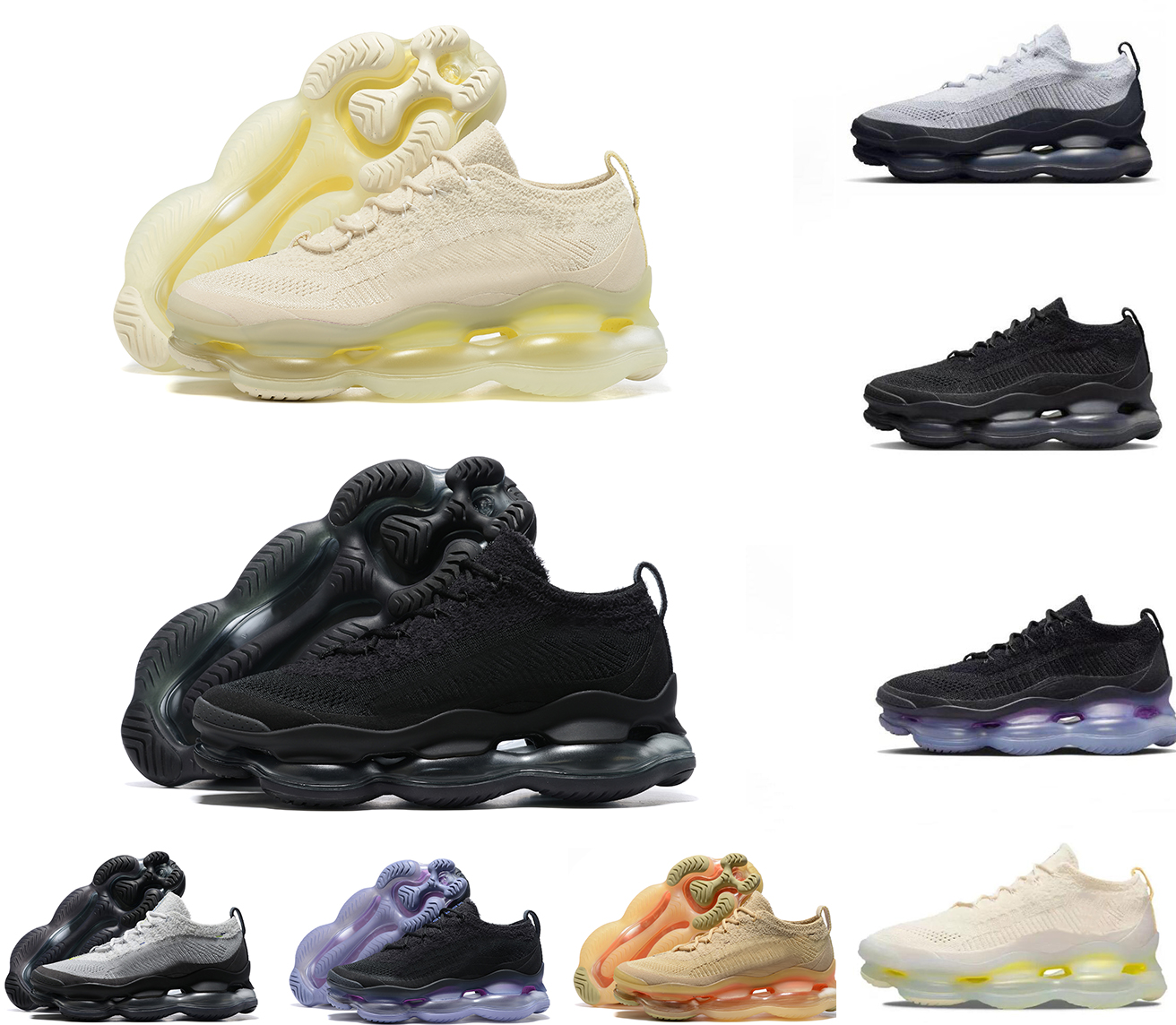Scorpion Fly Knit Running Shoes 2022 Shock absorbing Designer Girls boots trainers Sports Training sneakers Triple Black University 2022 sportswear men women
Scorpion Fly Knit Running Shoes 2022 Shock absorbing Designer Girls boots trainers Sports Training sneakers Triple Black University 2022 sportswear men women
