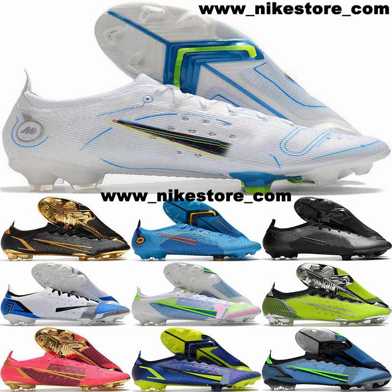 Soccer Shoes Soccer Cleats Mercurial VaporES 14 Elite FG Football Boots Size 12 Mens CR7 Eur 46 Cristiano Ronaldo Us 12 botas de futbol Fashion Sneakers Us12 Designer
Soccer Shoes Soccer Cleats Mercurial VaporES 14 Elite FG Football Boots Size 12 Mens CR7 Eur 46 Cristiano Ronaldo Us 12 botas de futbol Fashion Sneakers Us12 Designer