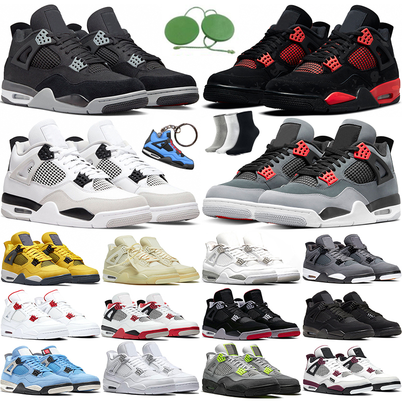 retro 4 4s Basketball shoes Black Canvas Infrared Red Thunder White Oreo Sail Lightning Pure Money University Blue Bred Fire Red Sports Sneakers Trainers, Diy
retro 4 4s Basketball shoes Black Canvas Infrared Red Thunder White Oreo Sail Lightning Pure Money University Blue Bred Fire Red Sports Sneakers Trainers, Diy