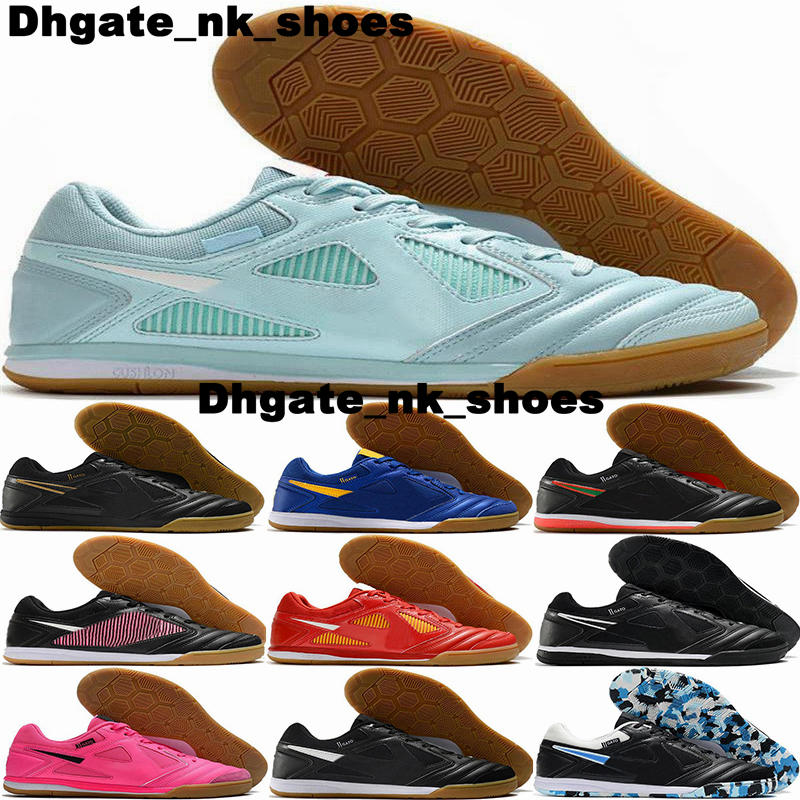 Football Boots Soccer Cleats Soccer Shoes Indoor Turf Mens SB Gato IC IN Size 12 Sneakers Eur 46 Us 12 Us12 Kid botas de futbol Schuhe Crampons Soccer Cleat Women Black
Football Boots Soccer Cleats Soccer Shoes Indoor Turf Mens SB Gato IC IN Size 12 Sneakers Eur 46 Us 12 Us12 Kid botas de futbol Schuhe Crampons Soccer Cleat Women Black