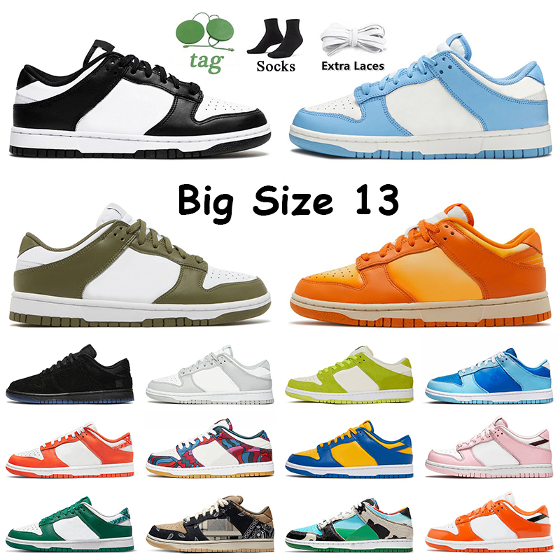 Dunks Low Sneakers Women Mens Running Shoes Big Size 13 Black White UNC Parra Dunksb Lows OG Medium Olive Grey Coast Paisley Dunkes Platform Designer Trainers 36-48, A15 36-48 chlorophyll
Dunks Low Sneakers Women Mens Running Shoes Big Size 13 Black White UNC Parra Dunksb Lows OG Medium Olive Grey Coast Paisley Dunkes Platform Designer Trainers 36-48, A15 36-48 chlorophyll