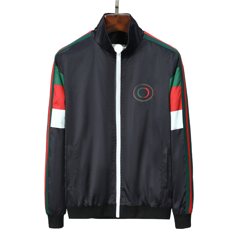 2021 Mens Designer Jacket Autumn Winter Coat Windbreaker Jacket Zipper Fashion Brand Coat Outdoor Sport Jackets Asian Size Winter, 10
2021 Mens Designer Jacket Autumn Winter Coat Windbreaker Jacket Zipper Fashion Brand Coat Outdoor Sport Jackets Asian Size Winter, 10