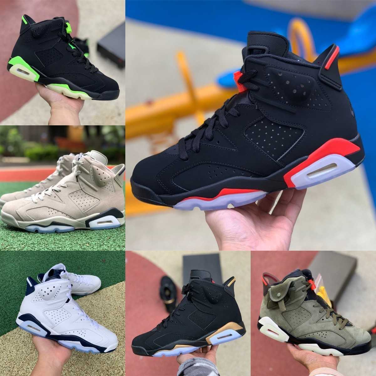 2023 Jumpman Black Infrared 6 6s Mens High Basketball Shoes Midnight Navy UNIVERSITY BLUE Electric Green Georgetown Unc Bordeaux Hare Carmine Oreo Trainer Sneakers, Please contact us
2023 Jumpman Black Infrared 6 6s Mens High Basketball Shoes Midnight Navy UNIVERSITY BLUE Electric Green Georgetown Unc Bordeaux Hare Carmine Oreo Trainer Sneakers, Please contact us