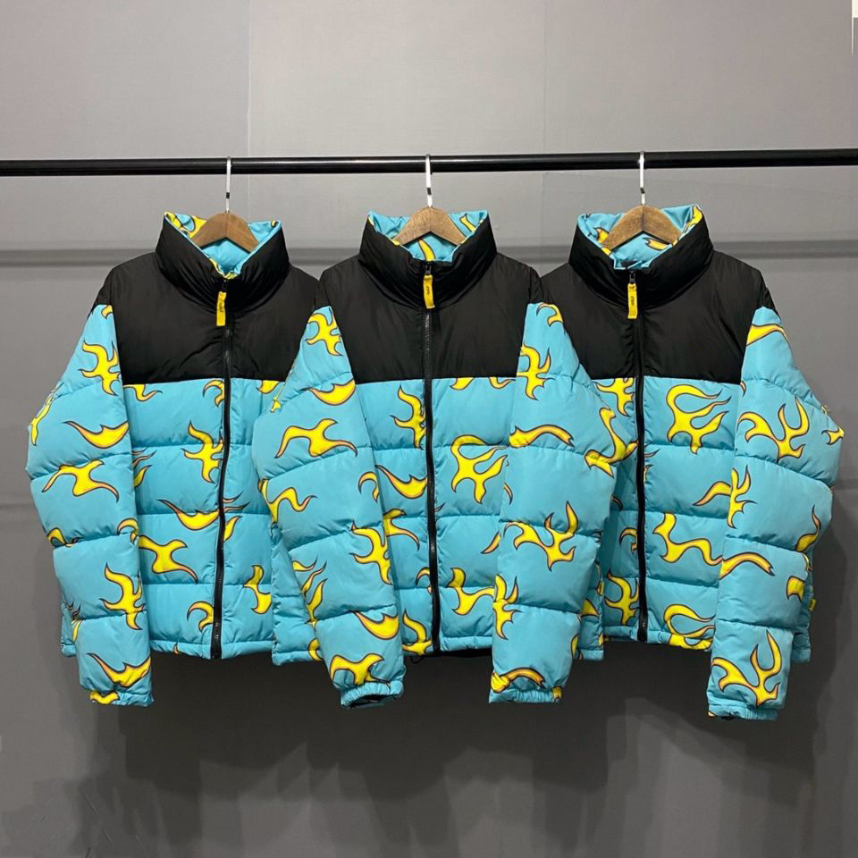 2023 Mens down jacket parkas black purffer coats hooded quality casual outdoor feather outwear keep warm thick double zipper White duck down Blaze Blue 4XL, 11
2023 Mens down jacket parkas black purffer coats hooded quality casual outdoor feather outwear keep warm thick double zipper White duck down Blaze Blue 4XL, 11