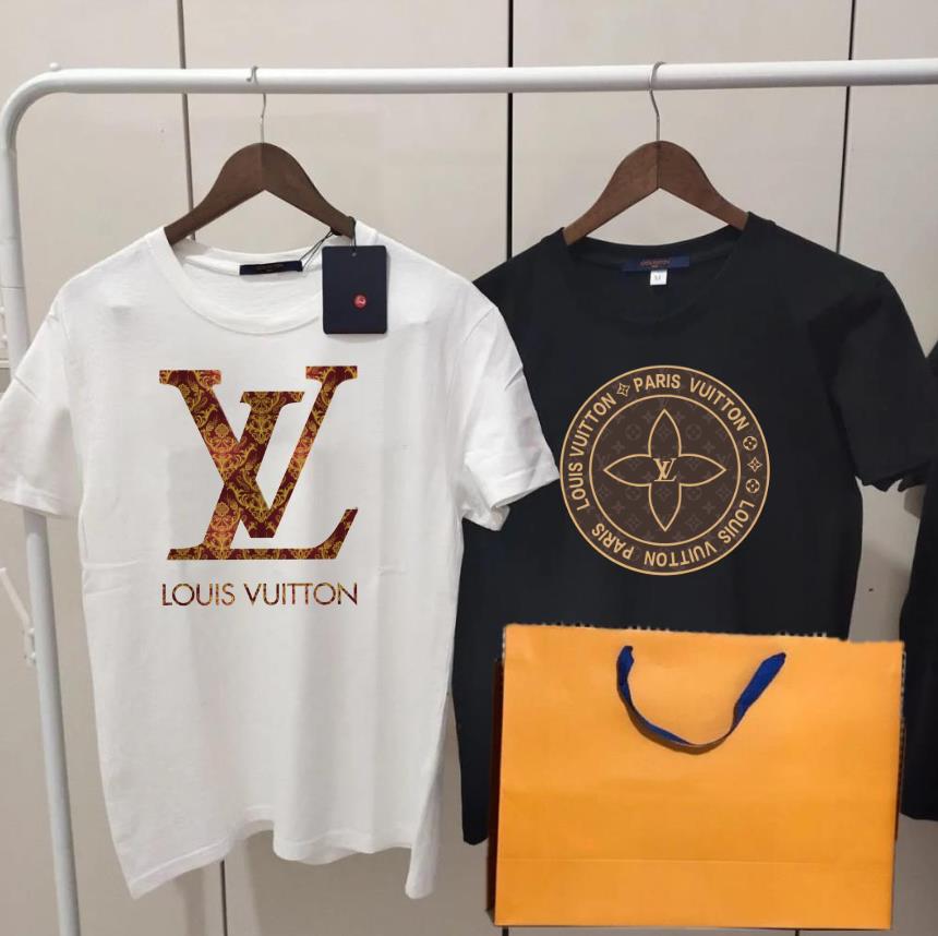 Mens LV Designer Lattice letters Printed Stylist Casual Summer Clothing Men Women Top Quality Clothes Mens T-shirt letters Tees Louiseity 1 Viutonity Louis Vuitton
Mens LV Designer Lattice letters Printed Stylist Casual Summer Clothing Men Women Top Quality Clothes Mens T-shirt letters Tees Louiseity 1 Viutonity Louis Vuitton
