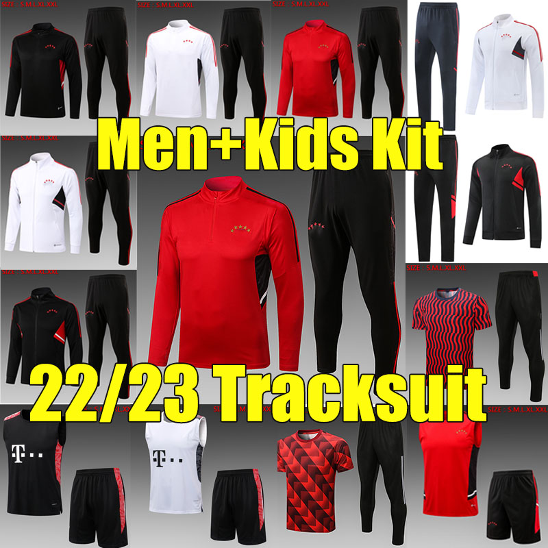 22/23 Oktoberfest Survetement Soccer Tracksuits 2022 2023 DE LIGT MANE SANE HERNANDEZ GNABRY GORETZKA COMAN Training Sets Jogging Hoodies Jackets, 22-23 new bairen
22/23 Oktoberfest Survetement Soccer Tracksuits 2022 2023 DE LIGT MANE SANE HERNANDEZ GNABRY GORETZKA COMAN Training Sets Jogging Hoodies Jackets, 22-23 new bairen