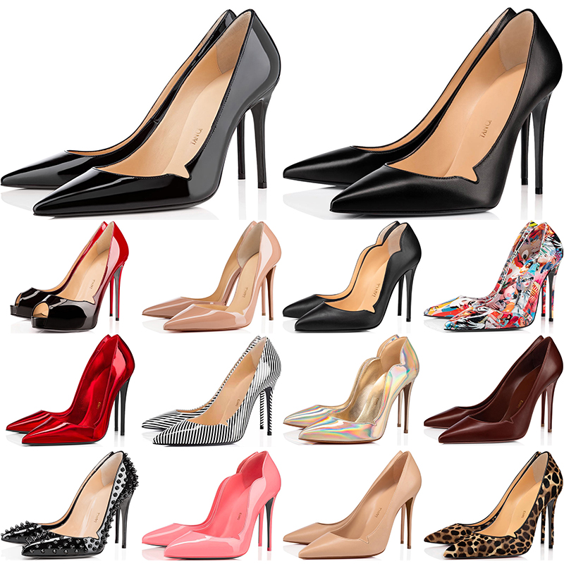 Designer Shoe High Heels Red Bottoms Women Dress Shoes Ladies Party Wedding Office Career Leather Point Toe 8 10 12cm So Kate trainers Size 35-44, #36
Designer Shoe High Heels Red Bottoms Women Dress Shoes Ladies Party Wedding Office Career Leather Point Toe 8 10 12cm So Kate trainers Size 35-44, #36