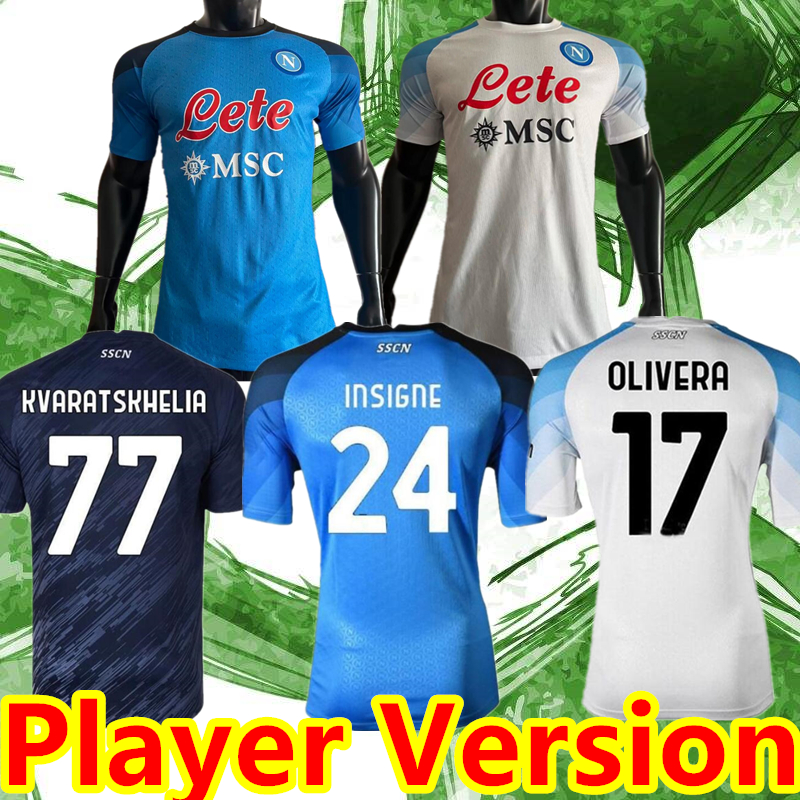 Player Version 2022 2023 Napoli Soccer Jerseys Halloween KVARATSKHELIA Burlon MARADONA OSIMHEN INSIGNE 22 23 SSC Naples MAGLIA MERTENS Men shirt, 22/23 away
Player Version 2022 2023 Napoli Soccer Jerseys Halloween KVARATSKHELIA Burlon MARADONA OSIMHEN INSIGNE 22 23 SSC Naples MAGLIA MERTENS Men shirt, 22/23 away