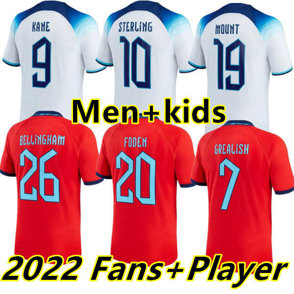 Englands 2022 2023 cup KANE UK soccer jersey 22 23 RASHFORD HENDERSON PHILLIPS GREALISH STERLING SANCHO MOUNT SAKA player version women Men kids football shirt, 22/23 away
Englands 2022 2023 cup KANE UK soccer jersey 22 23 RASHFORD HENDERSON PHILLIPS GREALISH STERLING SANCHO MOUNT SAKA player version women Men kids football shirt, 22/23 away