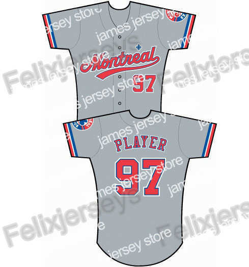 Baseball Jerseys 30 Tim Raines Montreal Expos 27 Vladimir Guerrero Pete Rose Pedro Martinez Gary Carter Andre Dawson Stephen Strasburg