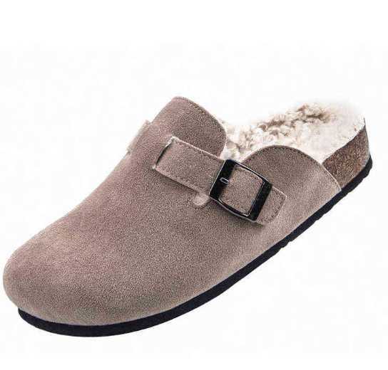 Slippers 2023 Anti-Skid Lazy Shoes Beach Real Leather Bag Head Pull Cork Female Male Summer, 07
Slippers 2023 Anti-Skid Lazy Shoes Beach Real Leather Bag Head Pull Cork Female Male Summer, 07