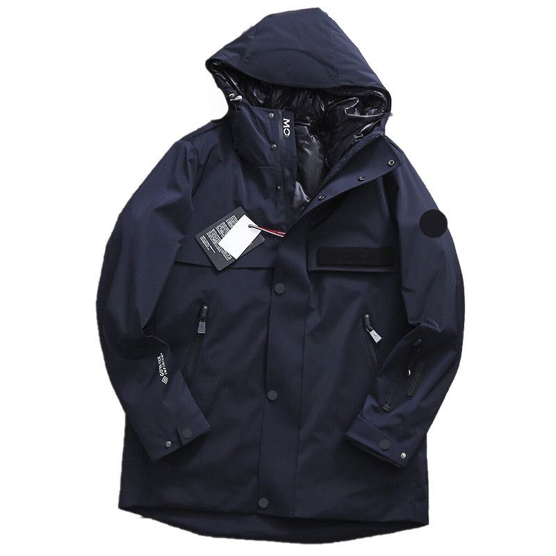Maya Designer mens Down Parkas Medium Long Men's 3-in-1 Removable Hooded Downs Jacket Sports Mountaineering Skiing Windproof Waterproof Hooded Charge Jackets, Supplement (not shipped separately)
Maya Designer mens Down Parkas Medium Long Men's 3-in-1 Removable Hooded Downs Jacket Sports Mountaineering Skiing Windproof Waterproof Hooded Charge Jackets, Supplement (not shipped separately)