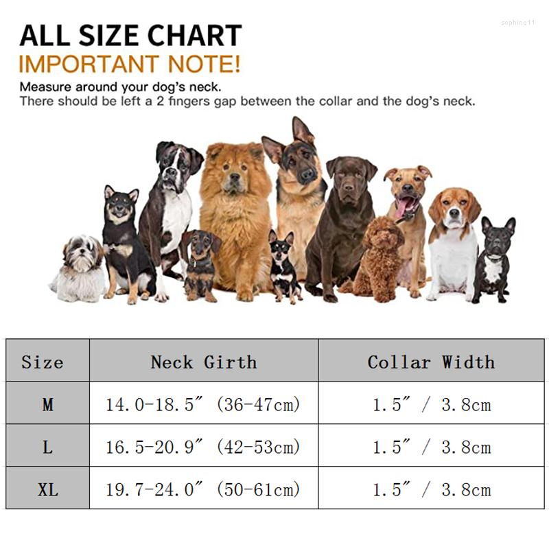 Update Adjustable Military Tactical Dog Collar With Control Handle - Durable Nylon Medium Large Dogs German Shepherds Ideal For Walking And Training