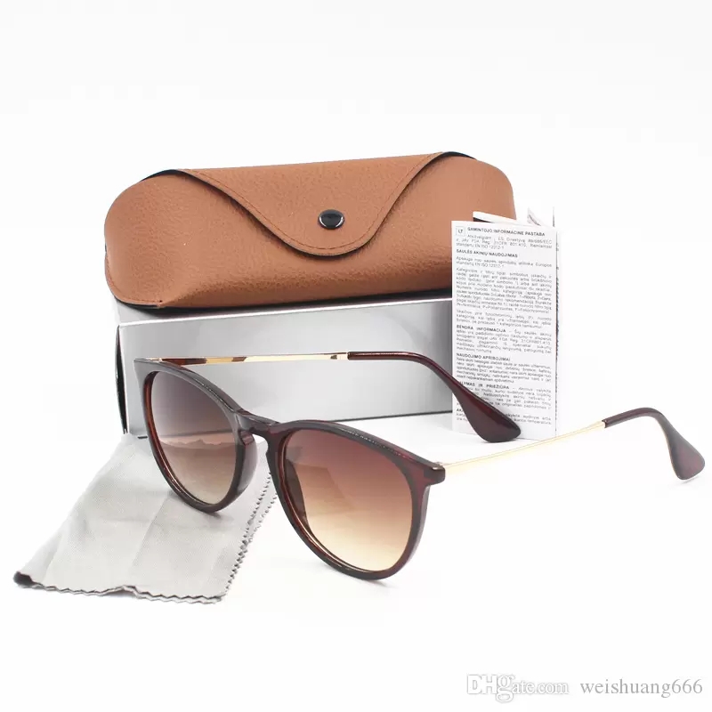1 piece fashion sunglasses toswrdpar glasses ray ban ben rayban sunglasses designer men's ladies brown case black metal frame dark 50mm lens
1 piece fashion sunglasses toswrdpar glasses ray ban ben rayban sunglasses designer men's ladies brown case black metal frame dark 50mm lens
