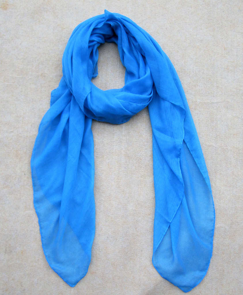 Scarves Women's Solid Color Soft Scarf 58 Colors269b