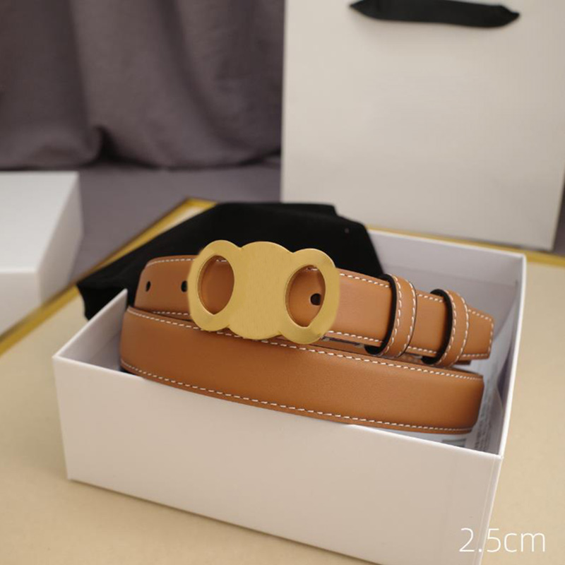 Fashion Designer Genuine Leather Belts For Womens Mens Casual Waistband Womens Gold Smooth Buckle Cowskin Belt Ladies Ceinture Girdle, Width-2.5cm
Fashion Designer Genuine Leather Belts For Womens Mens Casual Waistband Womens Gold Smooth Buckle Cowskin Belt Ladies Ceinture Girdle, Width-2.5cm