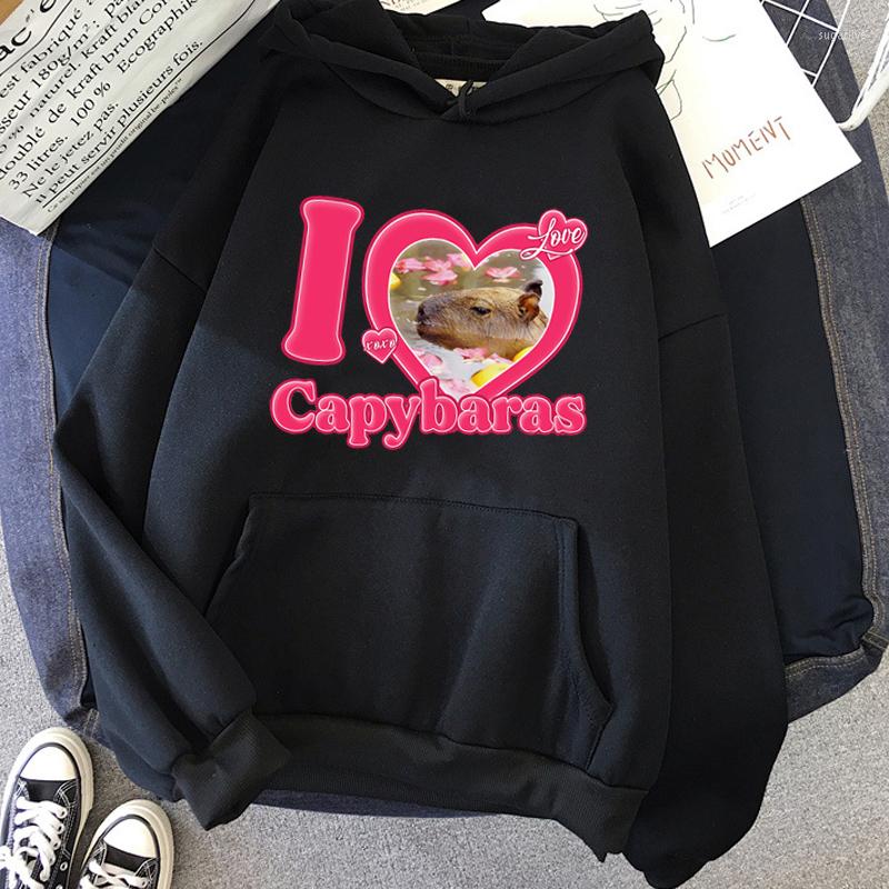 Men's Hoodies Capybara Harajuku Graphic Anime Y2k Male Unisex Hoodie Men Cartoon Manga Kawaii Tops Funny Animals Fashion Hoody, 79174
Men's Hoodies Capybara Harajuku Graphic Anime Y2k Male Unisex Hoodie Men Cartoon Manga Kawaii Tops Funny Animals Fashion Hoody, 79174