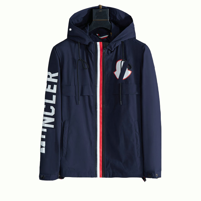 2022 Fashion designer Mens Jacket Goo d Spring Autumn Outwear Windbreaker Zipper clothes Jackets Coat Outside can Sport Size M-3XL Men's Clothing #99 V4
2022 Fashion designer Mens Jacket Goo d Spring Autumn Outwear Windbreaker Zipper clothes Jackets Coat Outside can Sport Size M-3XL Men's Clothing #99 V4