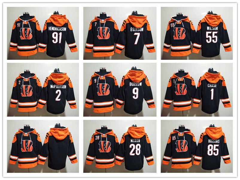CUSTOM Hoodie Cincinnati''Bengals''Men WOMEN YOUTH Tee Higgins Joe Burrow Joe Mixon Ja'Marr Chase Orange Black Ageless Must-Have Lace-Up Pullover
CUSTOM Hoodie Cincinnati''Bengals''Men WOMEN YOUTH Tee Higgins Joe Burrow Joe Mixon Ja'Marr Chase Orange Black Ageless Must-Have Lace-Up Pullover