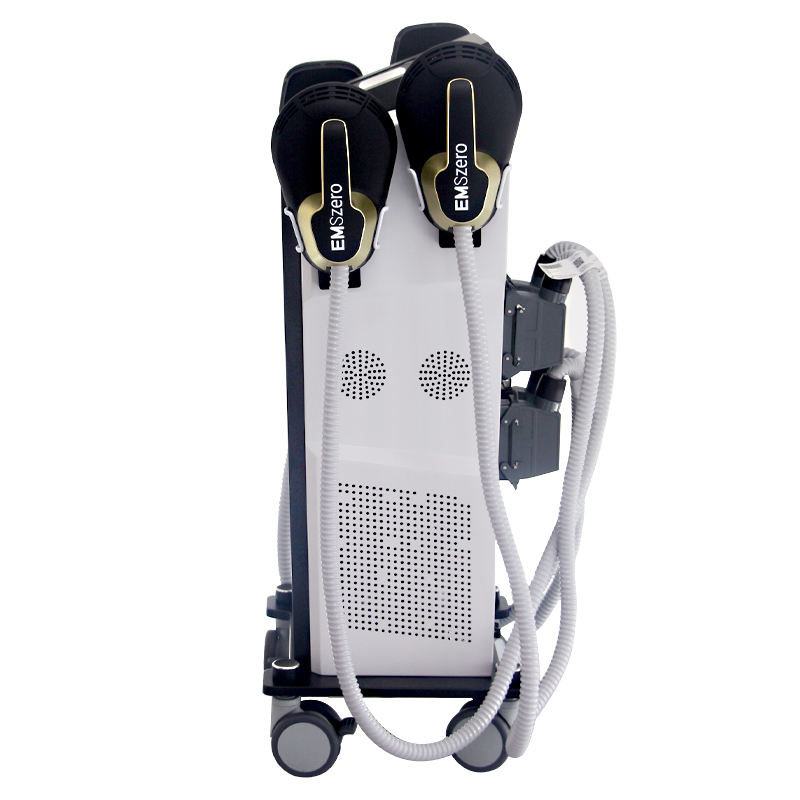 Slimming Machine 13 Tesla hie mt Aesthetics machine build muscle emslim equipment for body spa