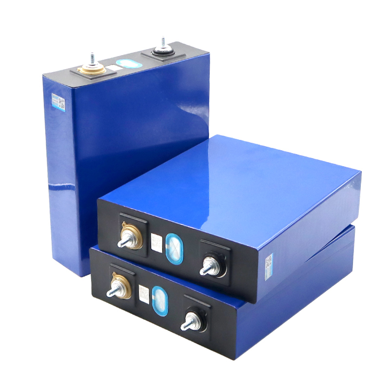 Grade A 3.2V 320Ah 310Ah 300Ah 280Ah 272Ah 230Ah 200Ah Lifepo4 Battery Cell Lithium Iron Phosphate Solar RV DIY 12V 24V 48V RV Boat Home Energy