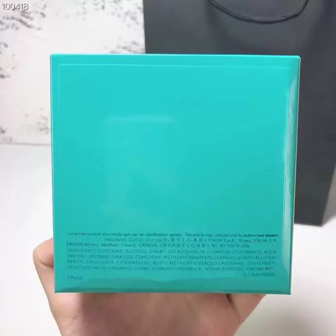65ml Perfume Woman Fragrance Eau De Toilette 2.2fl.oz Long Lasting Smell Paraiba Parfum Spray Lady Cologne EDT candles
65ml Perfume Woman Fragrance Eau De Toilette 2.2fl.oz Long Lasting Smell Paraiba Parfum Spray Lady Cologne EDT candles