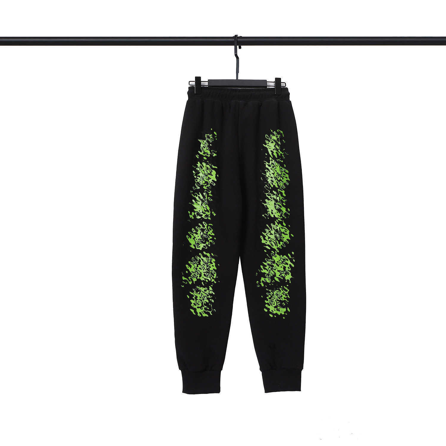 CH mens pants hearts Black Trousers Sanskrit Alphabet Autumn womens cross Sweatpants Horseshoe Green letter print Trousers crew Casual Sports size
CH mens pants hearts Black Trousers Sanskrit Alphabet Autumn womens cross Sweatpants Horseshoe Green letter print Trousers crew Casual Sports size