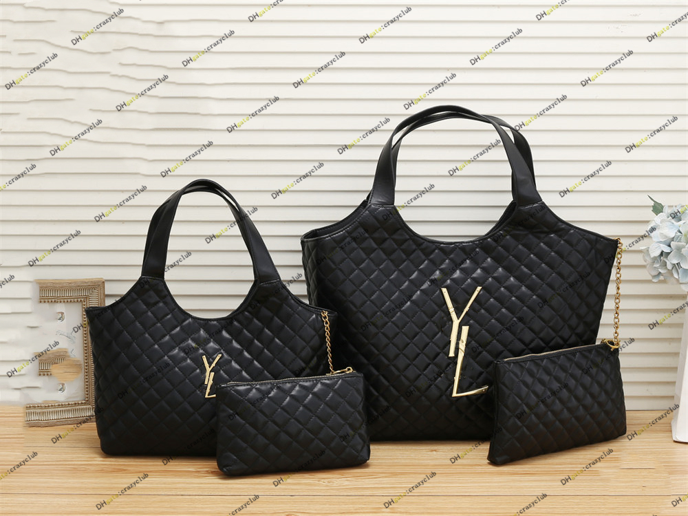 Designer Luxury YYSL Bags For Womens Handbags Crossbody Purses YSLitys large Capacity Versatile The Tote Bag Loulou Multicolour Fashion Leather Wallet EAO4, No bag
Designer Luxury YYSL Bags For Womens Handbags Crossbody Purses YSLitys large Capacity Versatile The Tote Bag Loulou Multicolour Fashion Leather Wallet EAO4, No bag