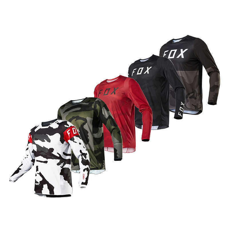 Men's t Shirt Foxx Breathable Sweat Wicking Mountain Bike Cycling Suit Long Sleeve Top Summer Cross-country Motorcycle I0ye, Top 2
Men's t Shirt Foxx Breathable Sweat Wicking Mountain Bike Cycling Suit Long Sleeve Top Summer Cross-country Motorcycle I0ye, Top 2
