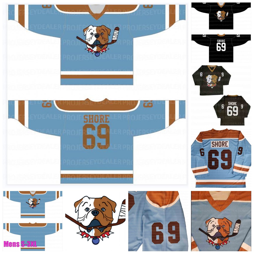 Hockey Jersey 69 Shoresy SudBery Blueberry Letterkenny Black Blue Custom any number name, Sky blue youth s-xl
Hockey Jersey 69 Shoresy SudBery Blueberry Letterkenny Black Blue Custom any number name, Sky blue youth s-xl
