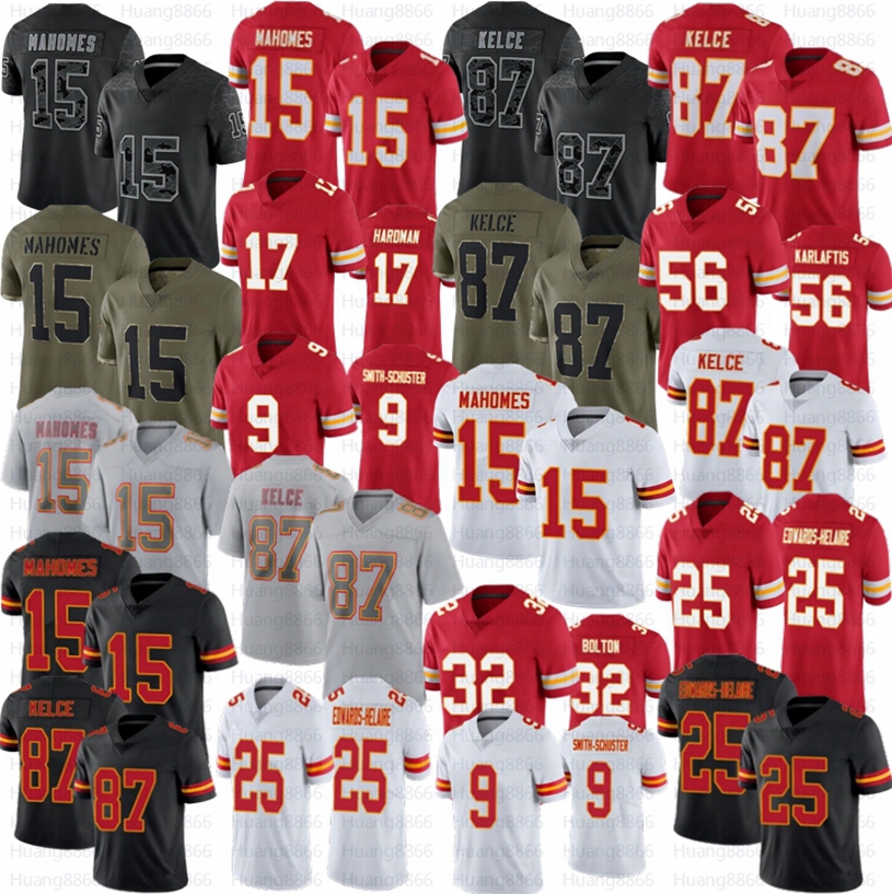 Patrick Mahomes football Jerseys Chris Jones Isiah Pacheco Mecole Hardman George Karlaftis Chiefes JuJu Smith-Schuster Reid Travis Kelce, Women
Patrick Mahomes football Jerseys Chris Jones Isiah Pacheco Mecole Hardman George Karlaftis Chiefes JuJu Smith-Schuster Reid Travis Kelce, Women