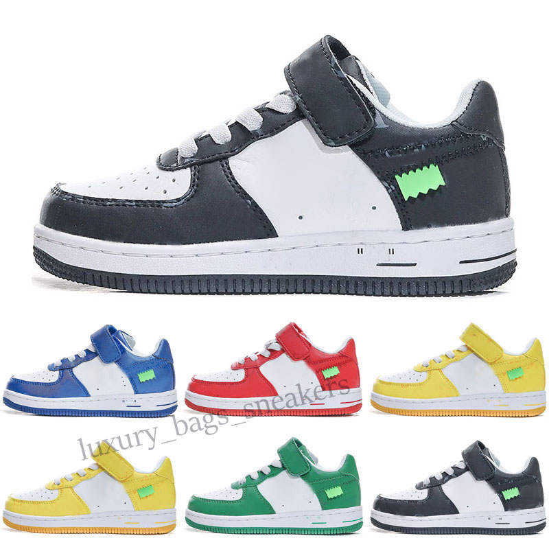 Low MCA Blue Kids Running Shoes Sneakers one chaussures shoes WHITE Size 26-35, Color 3
Low MCA Blue Kids Running Shoes Sneakers one chaussures shoes WHITE Size 26-35, Color 3
