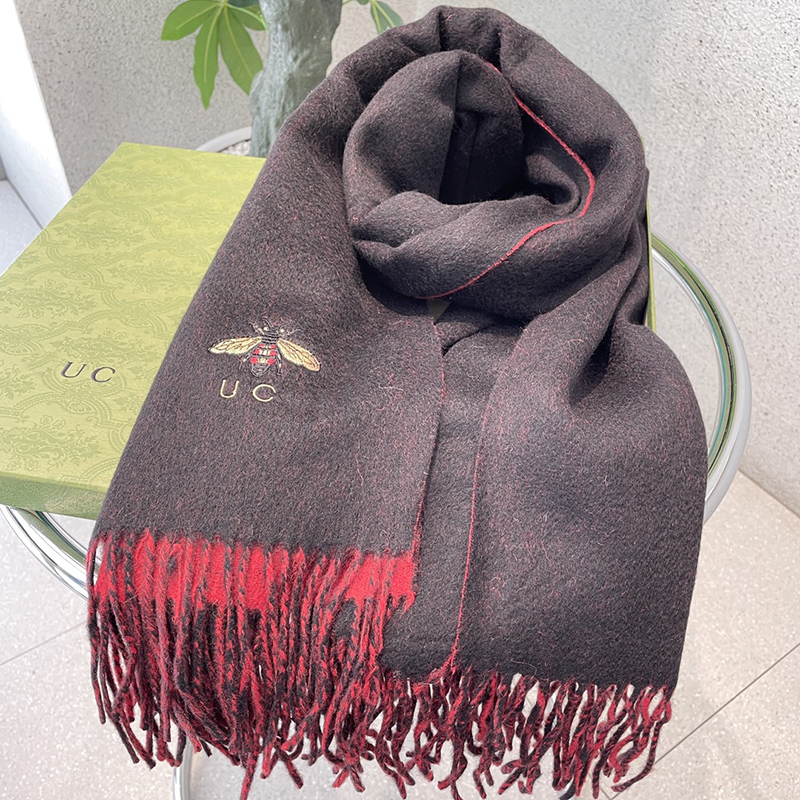Fashion Designer Scarves For Women Length200CM Wool Scarf Mens 2 Colors Scarves Winter Outdoor Accessories Gifts Letter G22101708
Fashion Designer Scarves For Women Length200CM Wool Scarf Mens 2 Colors Scarves Winter Outdoor Accessories Gifts Letter G22101708