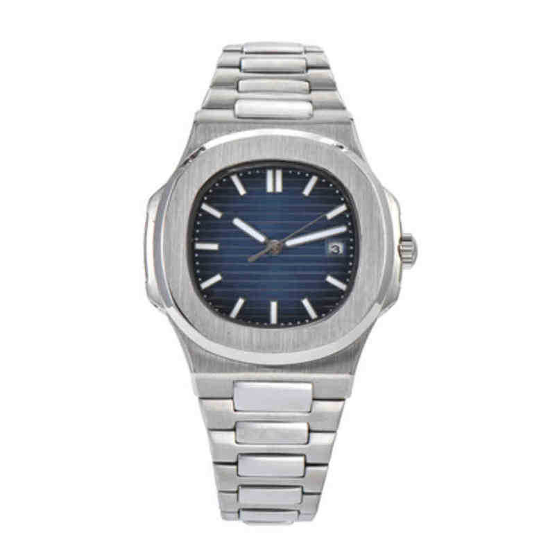 SUPERCLONE pp5711 Watches 3k 40mm 8.3mm Men's watches Automatic Mechanical Luxury Watch 40MM Back Transparent Blue Dial 5711 3KF 2813 Sports Waterproof
SUPERCLONE pp5711 Watches 3k 40mm 8.3mm Men's watches Automatic Mechanical Luxury Watch 40MM Back Transparent Blue Dial 5711 3KF 2813 Sports Waterproof
