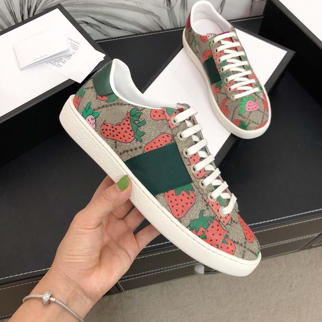 Women Casual Shoes Luxury Man Moccasin Leather Male Sneakers Trainers Discount Snake Tiger Men Shoe ACE Bee Embroidery Mens Running Shoes, 04
Women Casual Shoes Luxury Man Moccasin Leather Male Sneakers Trainers Discount Snake Tiger Men Shoe ACE Bee Embroidery Mens Running Shoes, 04