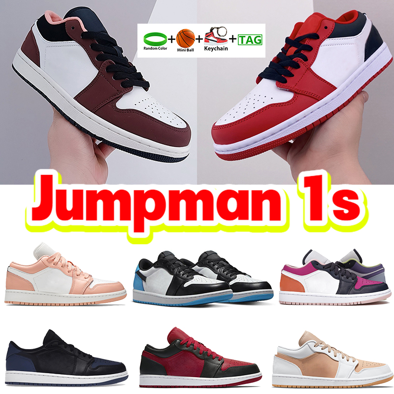 1 Jumpman 1s Basketball Shoes men women sneakers White Black Red mocha OG UNC Mystic Navy To My First Coach mens womens Sneaker Game Royal Banned Crimson Tint trainers, Bubble wrap packagin
1 Jumpman 1s Basketball Shoes men women sneakers White Black Red mocha OG UNC Mystic Navy To My First Coach mens womens Sneaker Game Royal Banned Crimson Tint trainers, Bubble wrap packagin