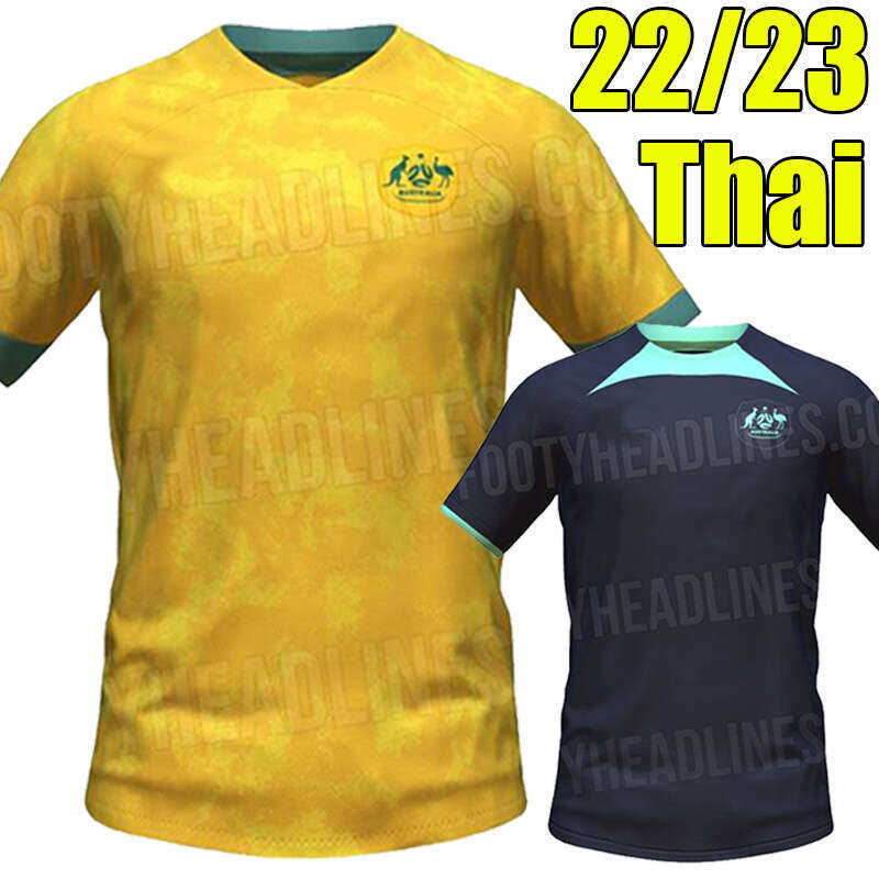 AustraliaS 2022 world cup soccer jerseys home away 22/23 MOOY 13 SOUTTAR 19 HRUSTIC 10 BOYLE 6 IRVINE 22 MABIL MCGREE 2023 football shirts, 22-23 aodaliya home 
AustraliaS 2022 world cup soccer jerseys home away 22/23 MOOY 13 SOUTTAR 19 HRUSTIC 10 BOYLE 6 IRVINE 22 MABIL MCGREE 2023 football shirts, 22-23 aodaliya home