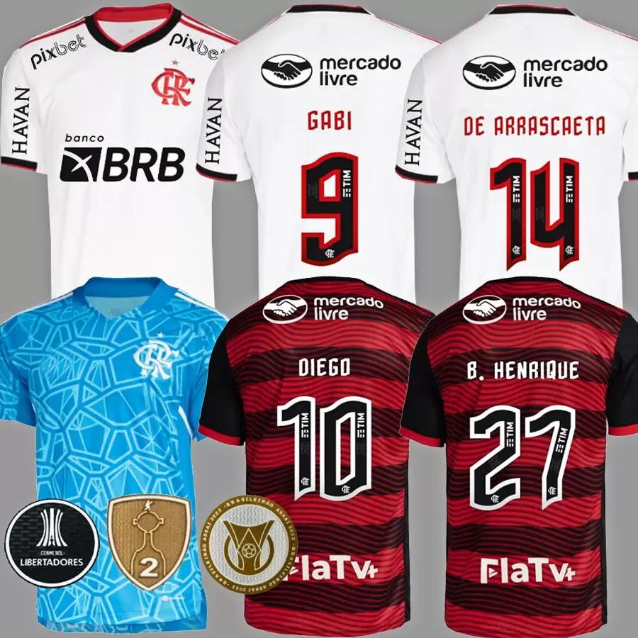 Flamengo soccer jerseys 22 23 home away David Luiz DIEGO E.RIBEIRO GABI football shirts MEN Feminina Thiago Maia PEDRO DE ARRASCAETA Camisa 2022 2023 fans 1017, Away aldult
Flamengo soccer jerseys 22 23 home away David Luiz DIEGO E.RIBEIRO GABI football shirts MEN Feminina Thiago Maia PEDRO DE ARRASCAETA Camisa 2022 2023 fans 1017, Away aldult