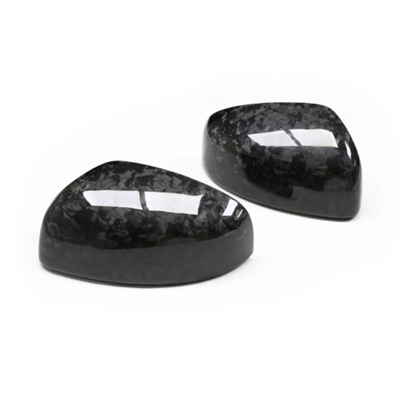 Car Mirrors for Nissan 370Z/Z34 20 08-20 19 Side Rearview Housing Cap Wing Mirror Cover Exterior Accessories