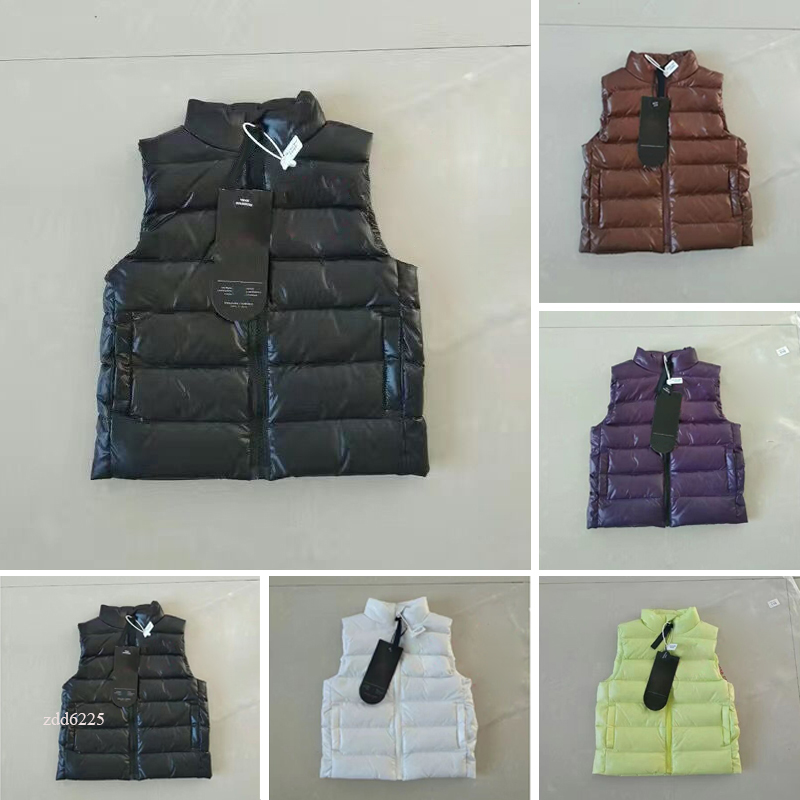 Luxury Down Coat Goose freestyle vest Jacket's Canadian Style Designer Jacket Kids Winter Warm Vest's, Color 2
Luxury Down Coat Goose freestyle vest Jacket's Canadian Style Designer Jacket Kids Winter Warm Vest's, Color 2