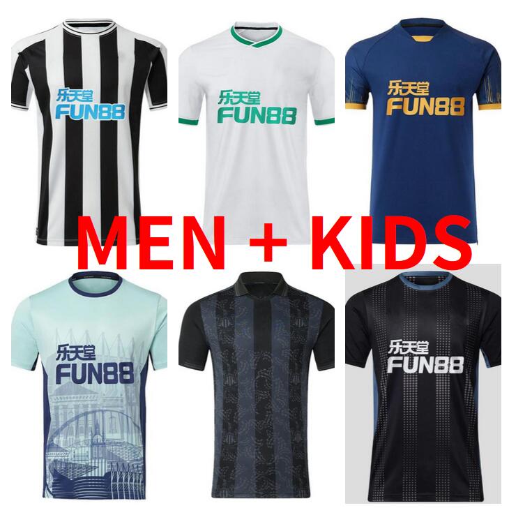 BRUNO G. 22 23 Newcastle Soccer Jerseys WOOD WILSON SHELVEY ALMIRON BOTMAN JOELINTON ALMIRON TARGETT 2022 2023 130th year TRIPPIER Football Shirt MAXIMIN Men Kids kit
BRUNO G. 22 23 Newcastle Soccer Jerseys WOOD WILSON SHELVEY ALMIRON BOTMAN JOELINTON ALMIRON TARGETT 2022 2023 130th year TRIPPIER Football Shirt MAXIMIN Men Kids kit