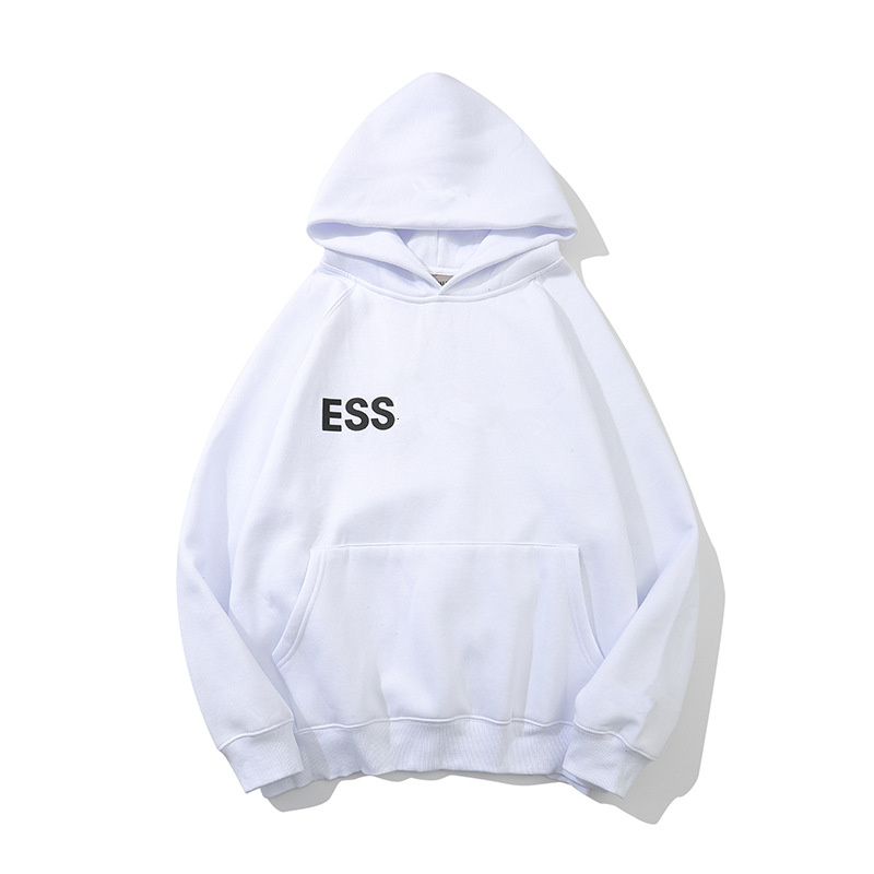 Hoodies 2022 Fashion European and American High Street Brand Ess New Large Couple Men's Women's Embrandoidered Plush, Khaki
Hoodies 2022 Fashion European and American High Street Brand Ess New Large Couple Men's Women's Embrandoidered Plush, Khaki