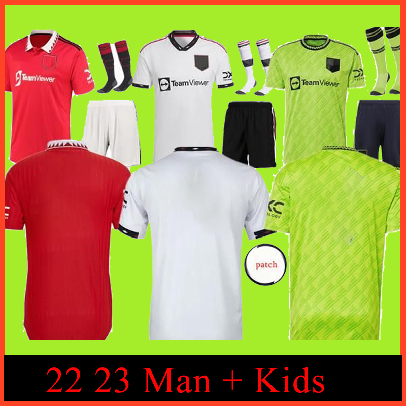 5A quality Soccer Jerseys Adult kit socks 22 23 Manchester SANCHO Football VARANE BRUNO FERNANDES RASHFORD POGBA United Jersey men kids woman Shirt TELLES equipment, 22/23 home socks4
5A quality Soccer Jerseys Adult kit socks 22 23 Manchester SANCHO Football VARANE BRUNO FERNANDES RASHFORD POGBA United Jersey men kids woman Shirt TELLES equipment, 22/23 home socks4