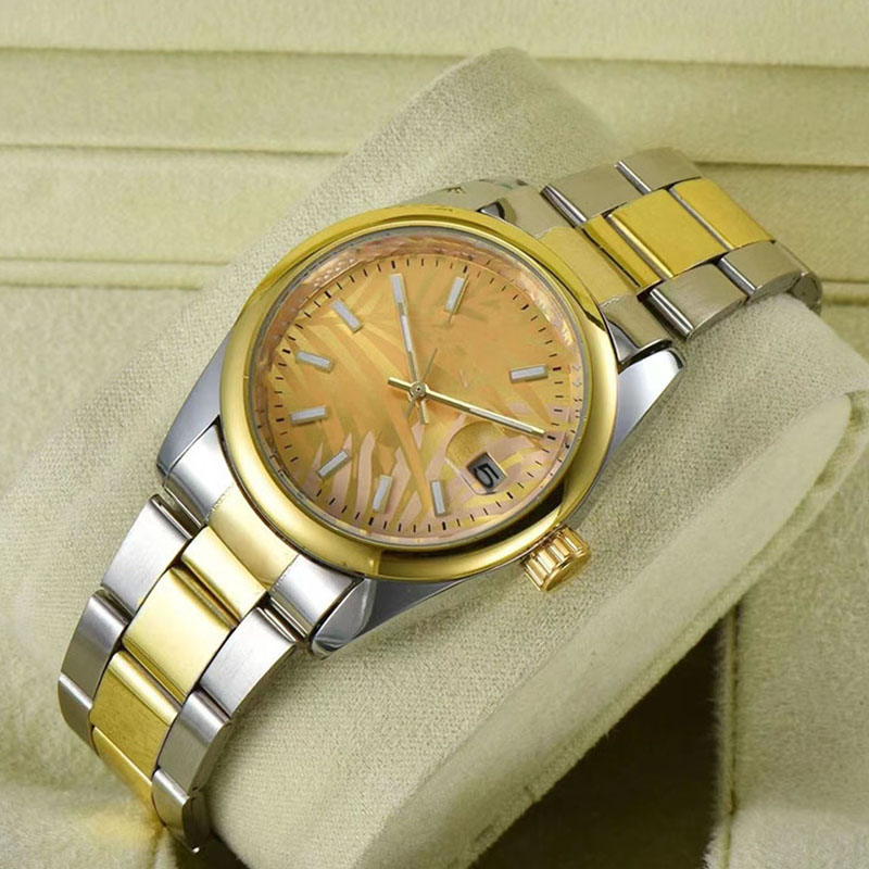 Perpetual Watches Set Couple Mens Lady Watch Designer 36mm 41mm Multiple Colour Luminous Sapphire Automatic Mechanical Waterproof Oyster Wristwatches, G15
Perpetual Watches Set Couple Mens Lady Watch Designer 36mm 41mm Multiple Colour Luminous Sapphire Automatic Mechanical Waterproof Oyster Wristwatches, G15