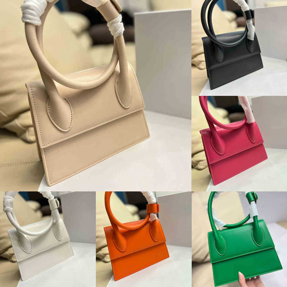 Shoulder Bags jaq designer leather handbags women crossbody bags Fashion Coil Handle Handbag Elegant Vacation Messenger Purses 220820, Jbag black
Shoulder Bags jaq designer leather handbags women crossbody bags Fashion Coil Handle Handbag Elegant Vacation Messenger Purses 220820, Jbag black