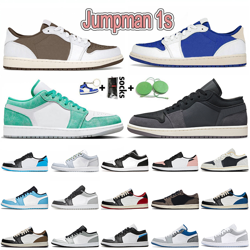 Mens Trainers Jumpman 1 1s Low Basketball Shoes Size Eur 36-46 Women Men New Emerald Craft Inside Out Black University Blue Olive UNC Tear, B10 reverse black toe 36-45
Mens Trainers Jumpman 1 1s Low Basketball Shoes Size Eur 36-46 Women Men New Emerald Craft Inside Out Black University Blue Olive UNC Tear, B10 reverse black toe 36-45