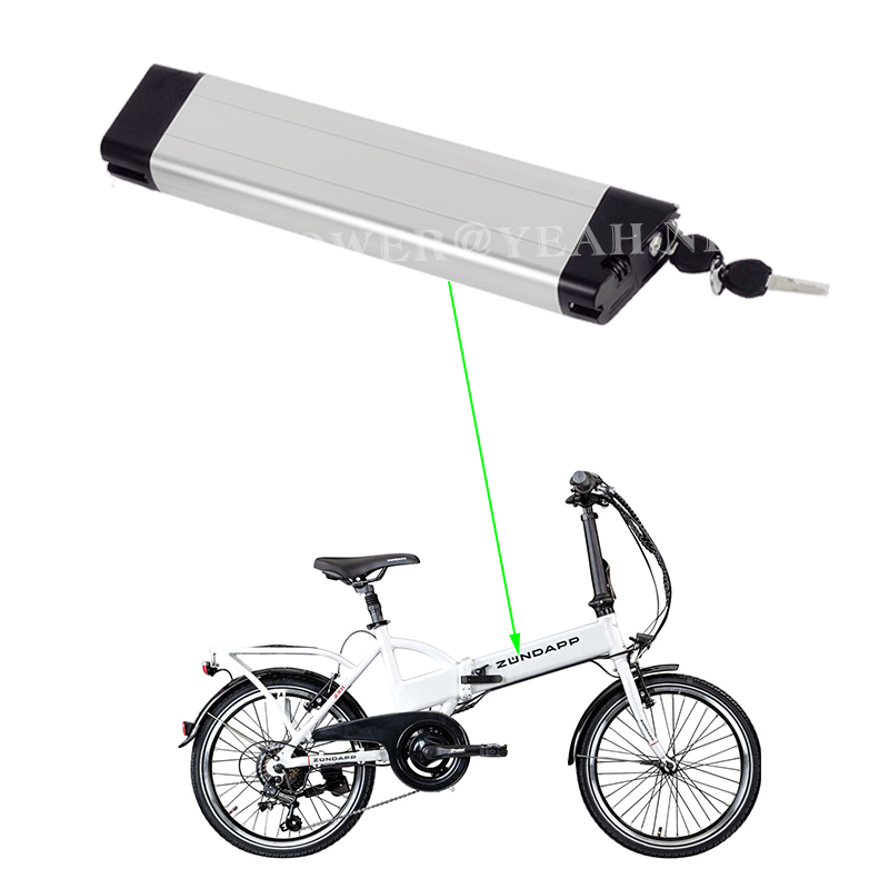 Electric vehicle lithium battery pack 36V 10.5Ah built-in lithium akku for Zundapp Z101 ebike 350W 500W 750W motors
Electric vehicle lithium battery pack 36V 10.5Ah built-in lithium akku for Zundapp Z101 ebike 350W 500W 750W motors