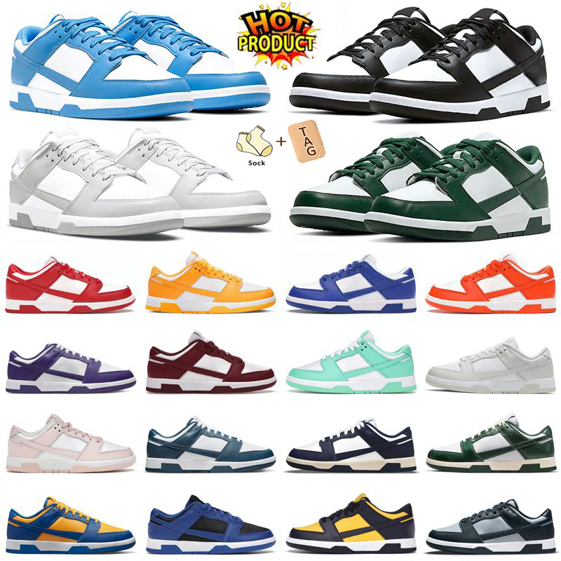 Running Shoes Flat Trainers Black White Panda Unc Coast University Red Kentucky Laser ge Syracuse Photon Dust Chicago Grey Fog Men Women
Running Shoes Flat Trainers Black White Panda Unc Coast University Red Kentucky Laser ge Syracuse Photon Dust Chicago Grey Fog Men Women